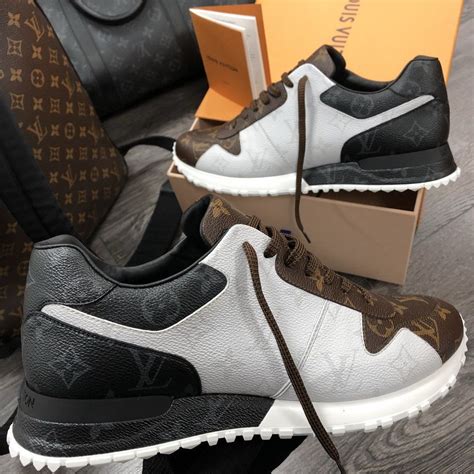 louis vuitton schoenen heren hoog|Louis Vuitton designer sneakers.